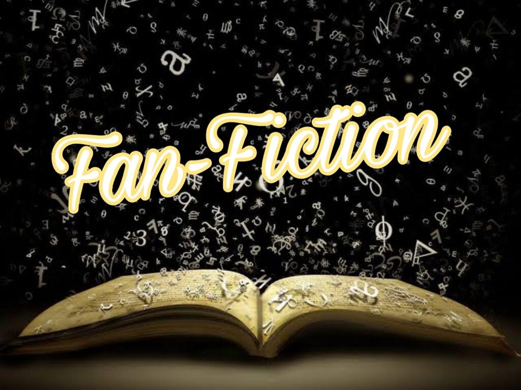 Fan Fiction